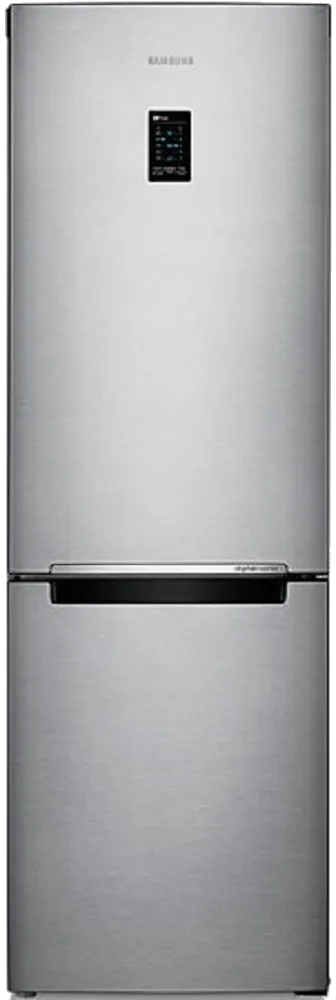 Замена мотор-компрессора Samsung RB-31 FERNCSA