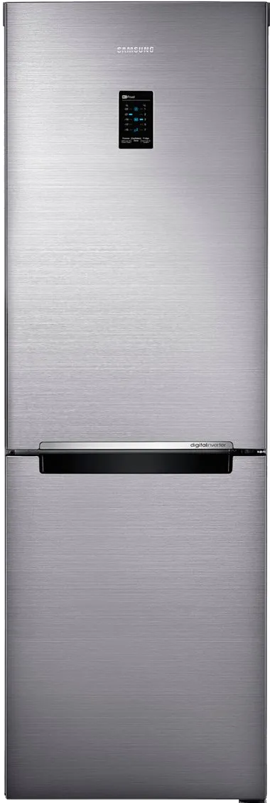 Замена мотор-компрессора Samsung RB-31 HER2CSA