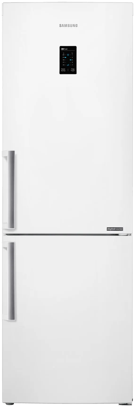 Замена мотор-компрессора Samsung RB-33 J3320WW