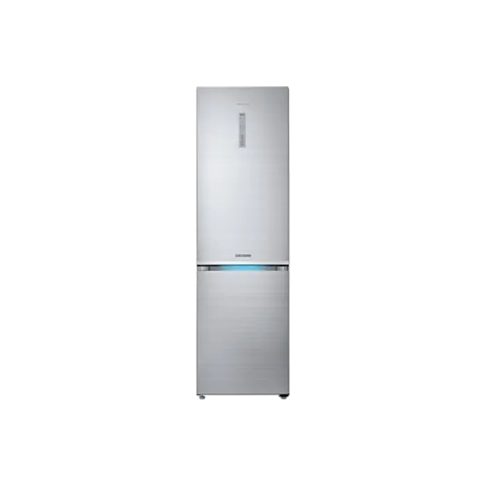 Замена мотор-компрессора Samsung RB-36 J8799S4
