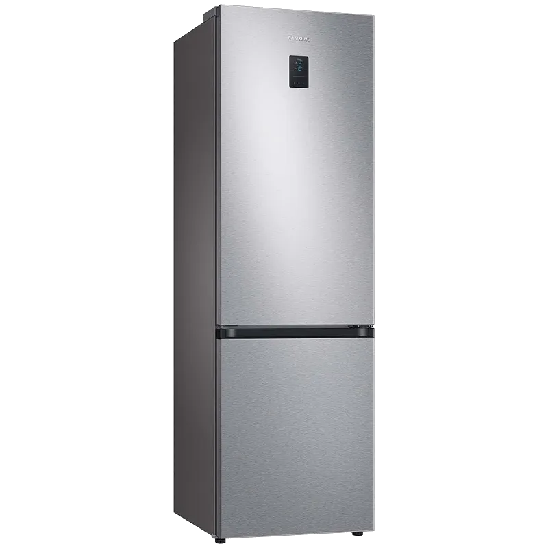 Замена мотор-компрессора Samsung RB36T774FSA