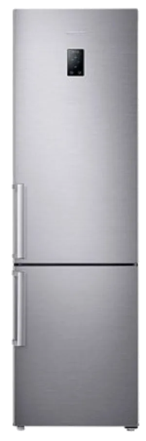 Замена мотор-компрессора Samsung RB-37 J5320SS
