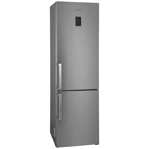 Замена мотор-компрессора Samsung RB-37 J5350SS