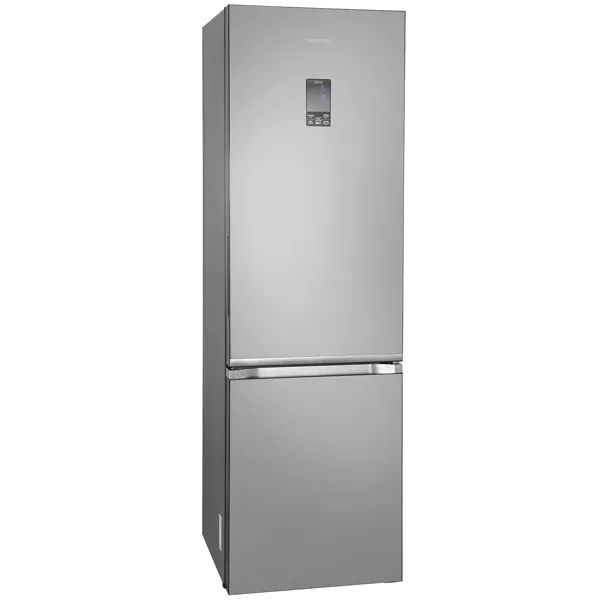 Замена мотор-компрессора Samsung RB-37 K63412A