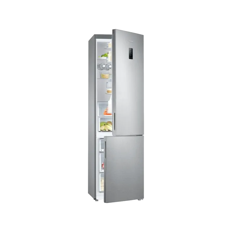 Замена мотор-компрессора Samsung RB37A52N0SA/WT