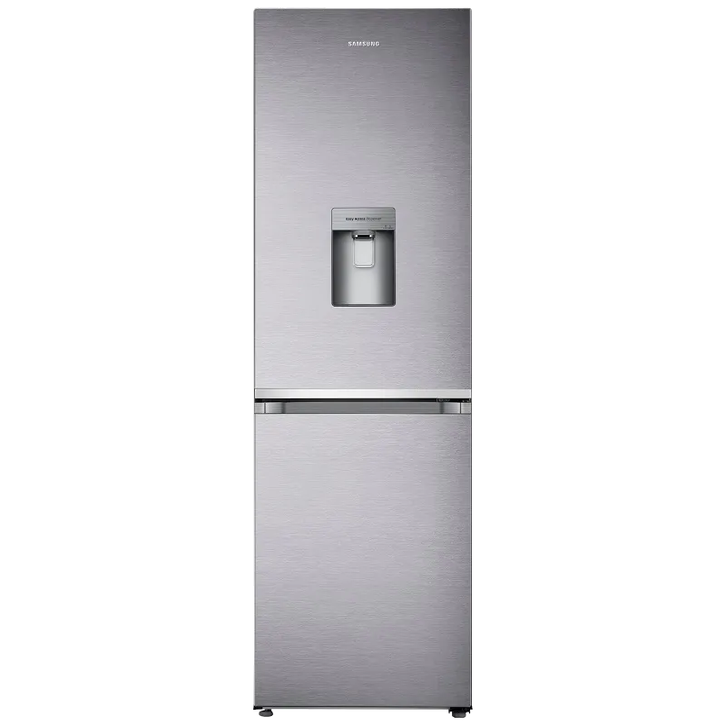 Замена мотор-компрессора Samsung RB-38 J7515SR