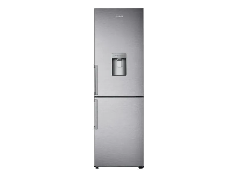 Замена мотор-компрессора Samsung RB-38 J7630SR