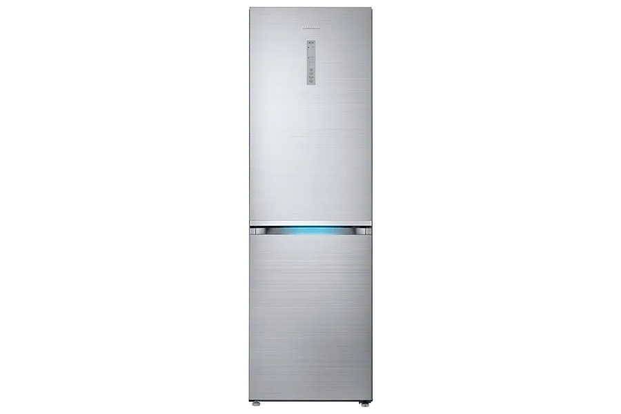 Замена мотор-компрессора Samsung RB-38 J7861SR