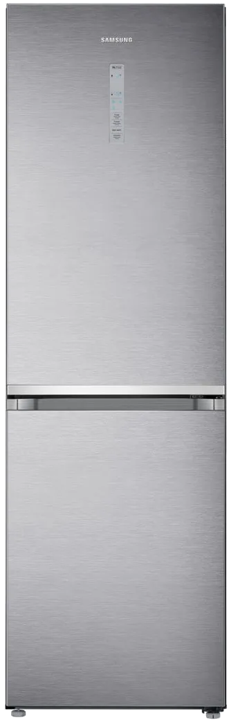 Замена мотор-компрессора Samsung RB-41 J7235SR