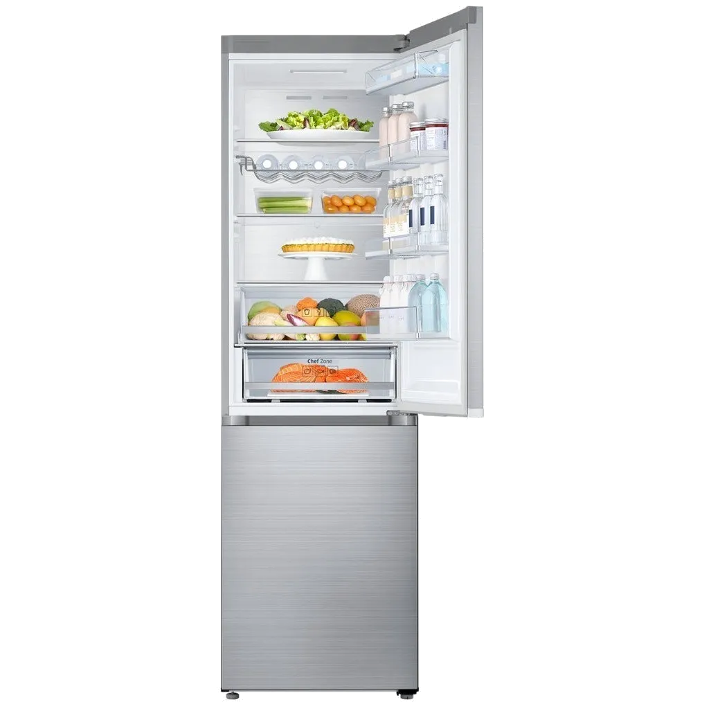 Замена мотор-компрессора Samsung RB-41 J7851SR