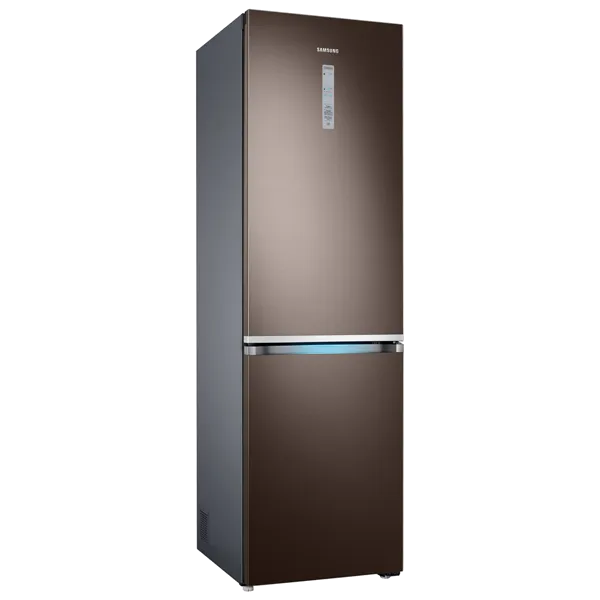 Замена мотор-компрессора Samsung RB41R7847DX