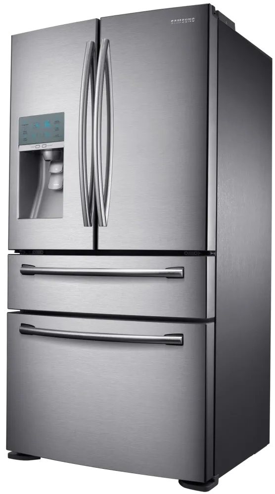 Замена мотор-компрессора Samsung RF-24 FSEDBSR