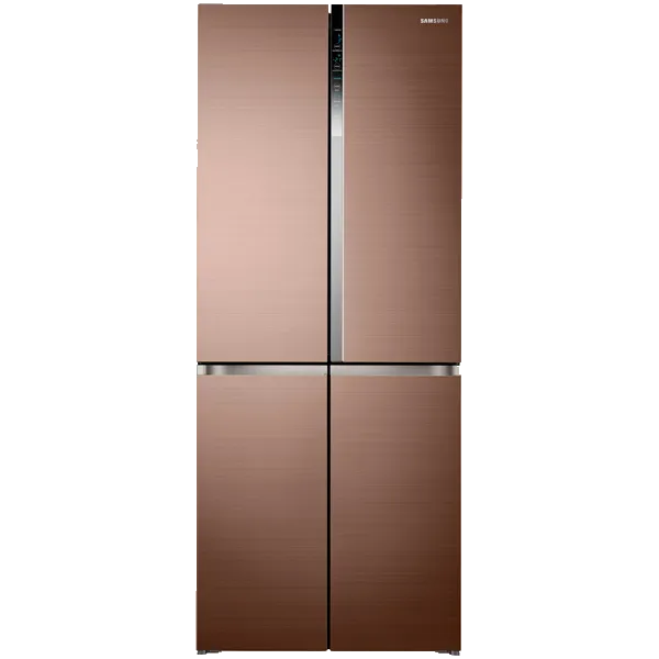 Замена мотор-компрессора Samsung RF50K5961DP
