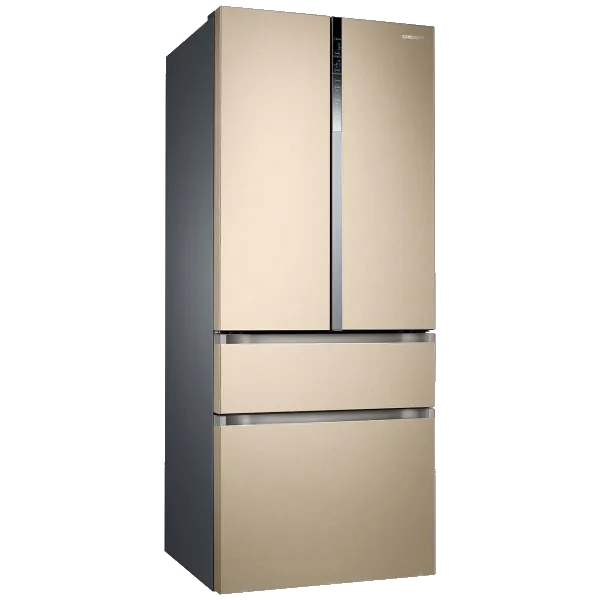 Замена мотор-компрессора Samsung RF50N5861FG