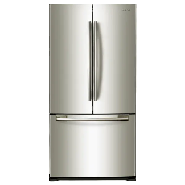 Замена мотор-компрессора Samsung RF-62 HERS