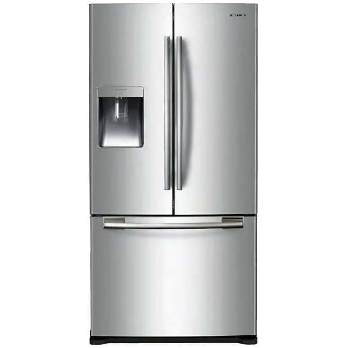 Замена мотор-компрессора Samsung RF-62 QERS