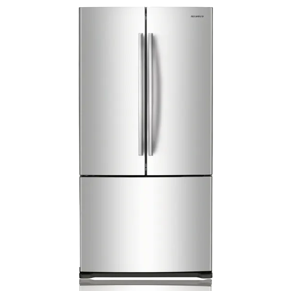 Замена мотор-компрессора Samsung RF-62 UBRS