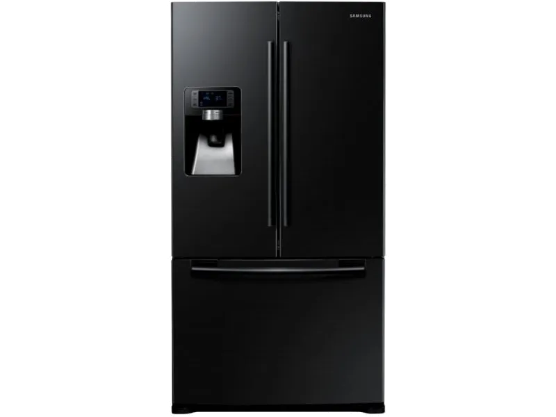 Замена мотор-компрессора Samsung RFG-23 UEBP