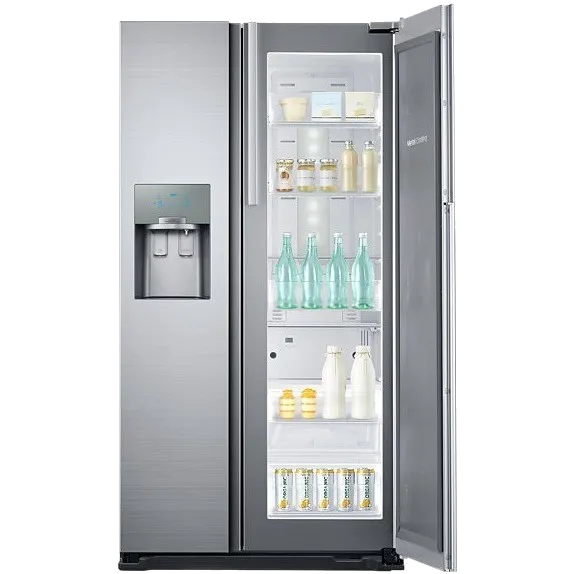 Замена мотор-компрессора Samsung RH-56 J6917SL