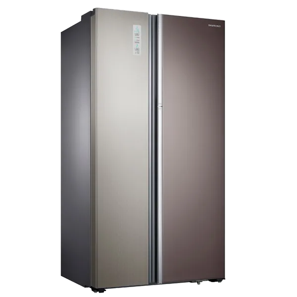 Замена мотор-компрессора Samsung RH-60 H90203L