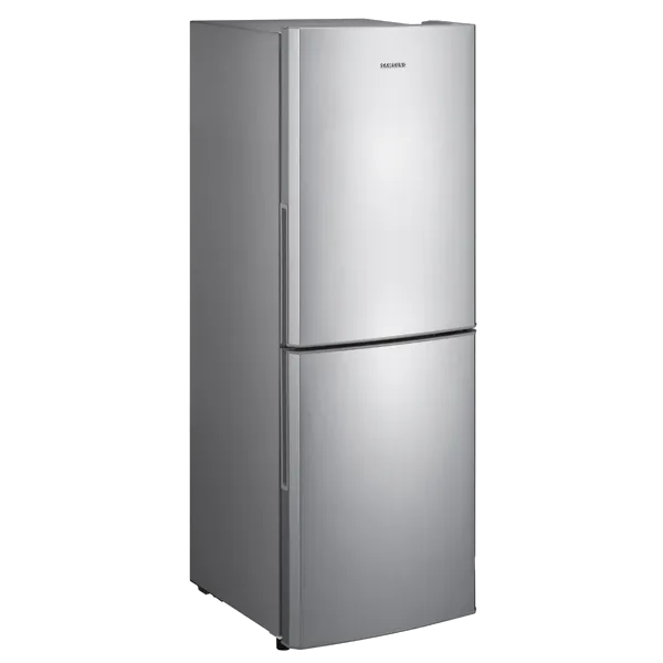 Замена мотор-компрессора Samsung RL-22 FCMS