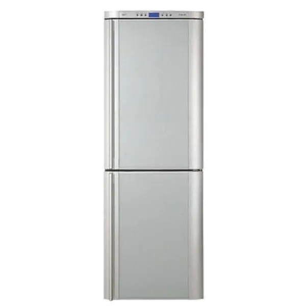 Замена мотор-компрессора Samsung RL-25 DATW