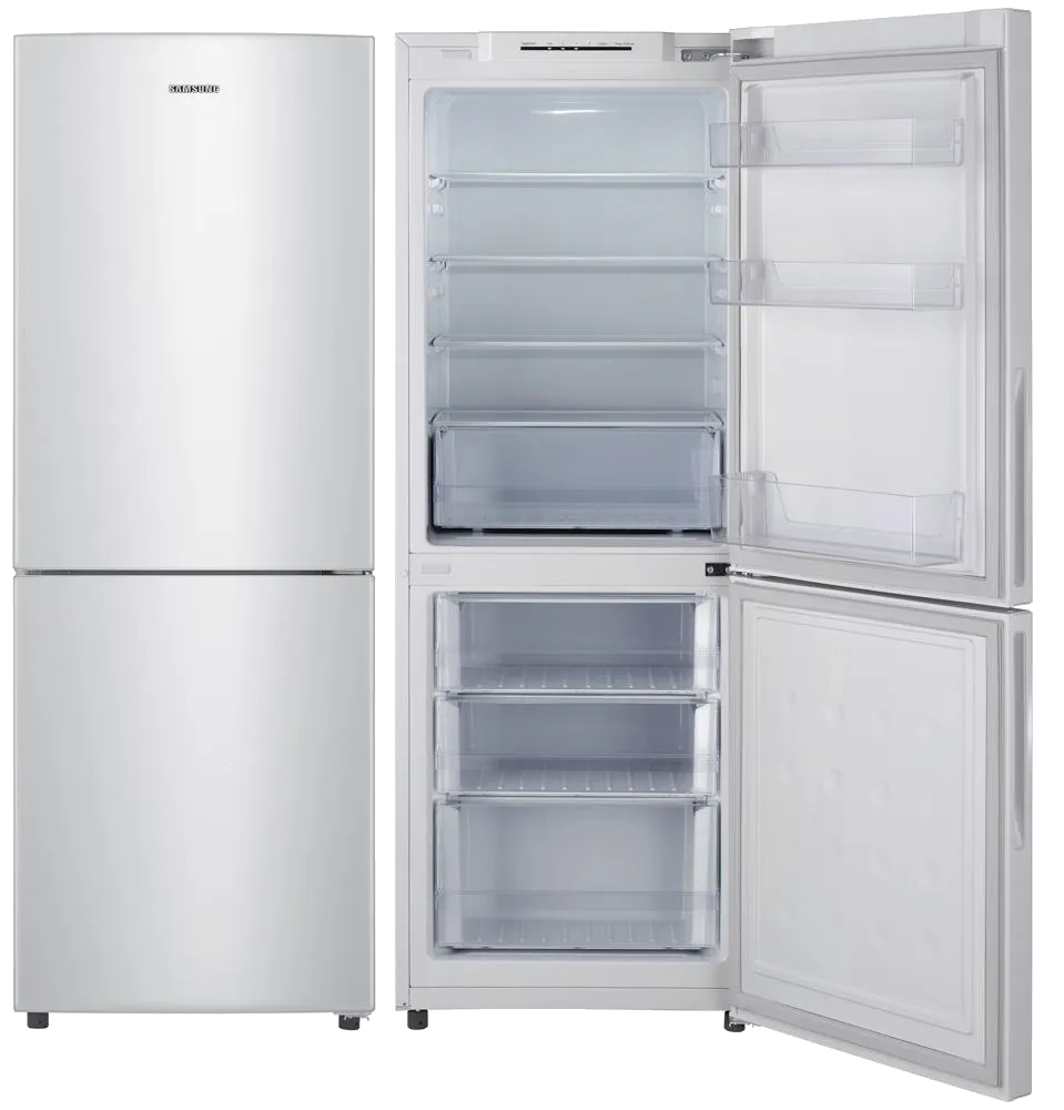 Замена мотор-компрессора Samsung RL-32 CSCTS