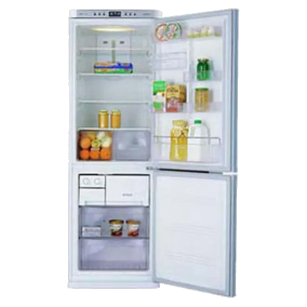 Замена мотор-компрессора Samsung RL-33 EASW