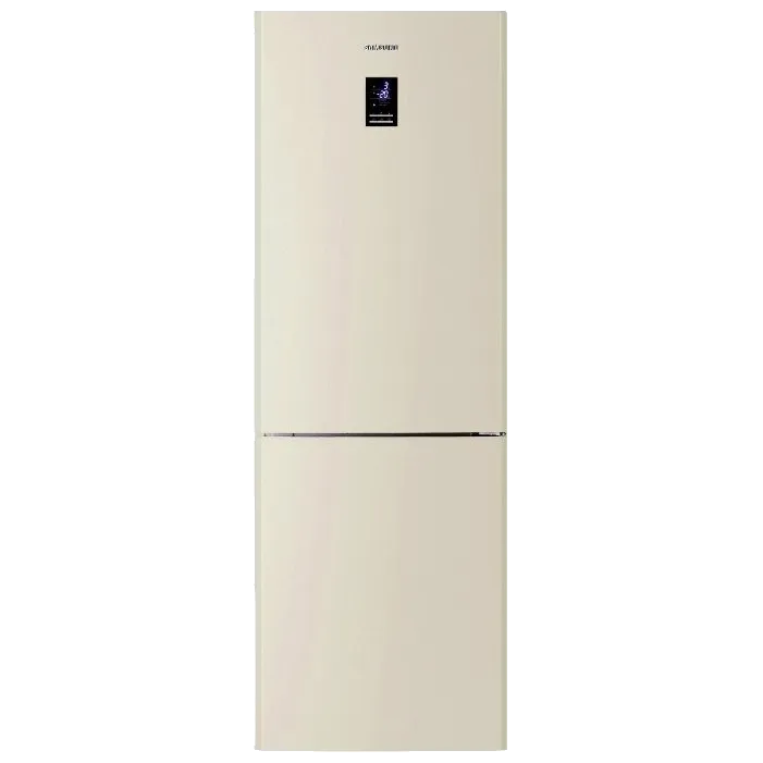 Замена мотор-компрессора Samsung RL-33 ECVB