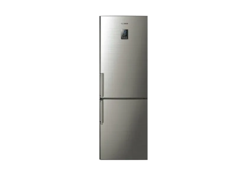 Замена мотор-компрессора Samsung RL-33 EGMG