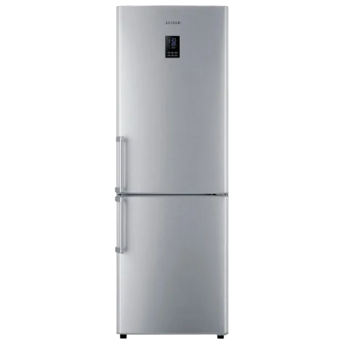 Замена мотор-компрессора Samsung RL-34 EGIH