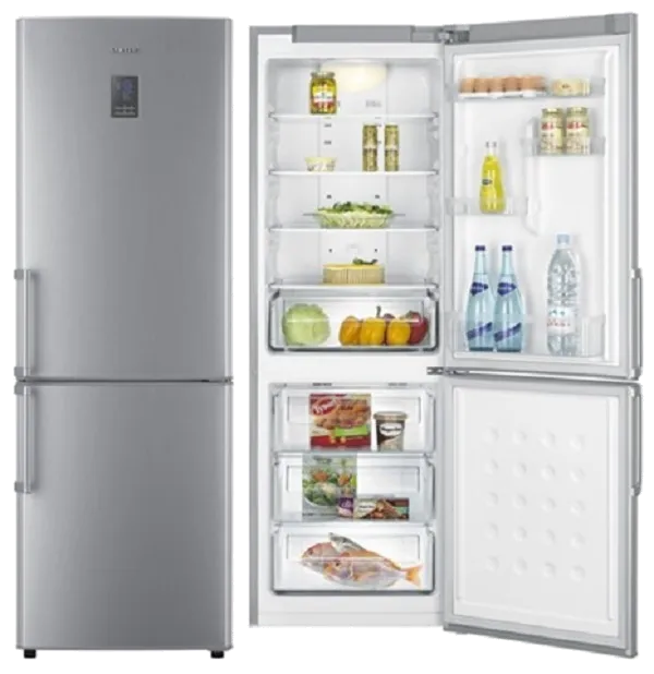 Замена мотор-компрессора Samsung RL-34 EGPS