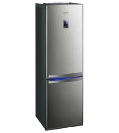 Замена мотор-компрессора Samsung RL-34 HGIH