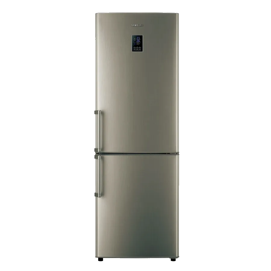 Замена мотор-компрессора Samsung RL-34 HGMG