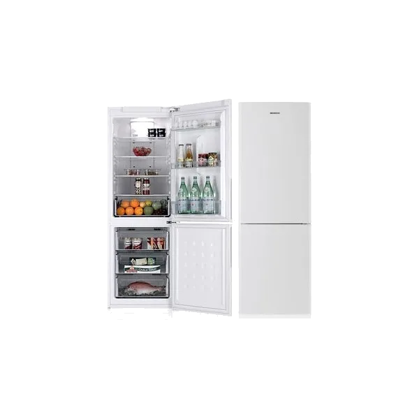 Замена мотор-компрессора Samsung RL-34 SCSW