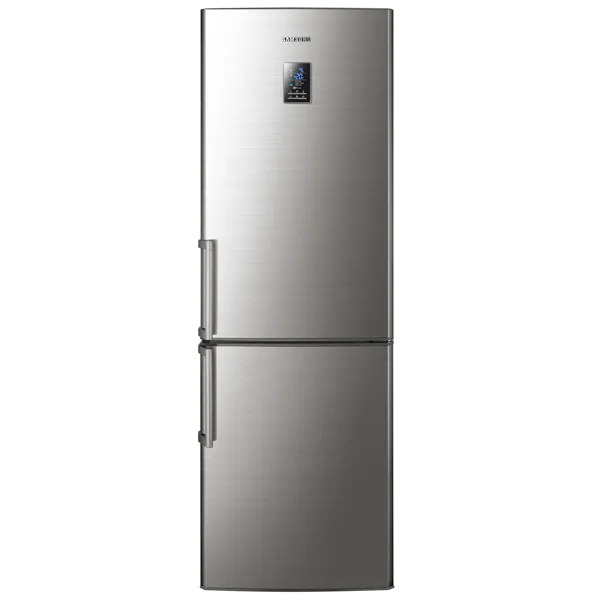 Замена мотор-компрессора Samsung RL-36 EBIH