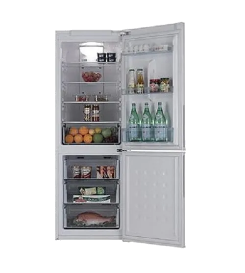 Замена мотор-компрессора Samsung RL-38 ECMB