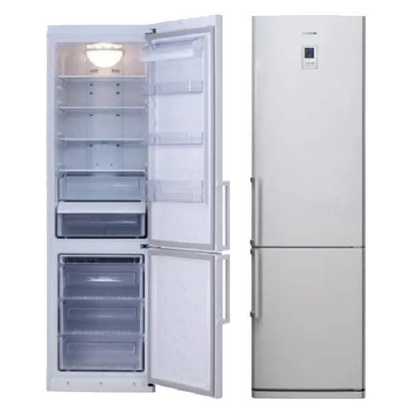 Замена мотор-компрессора Samsung RL-38 ECSW