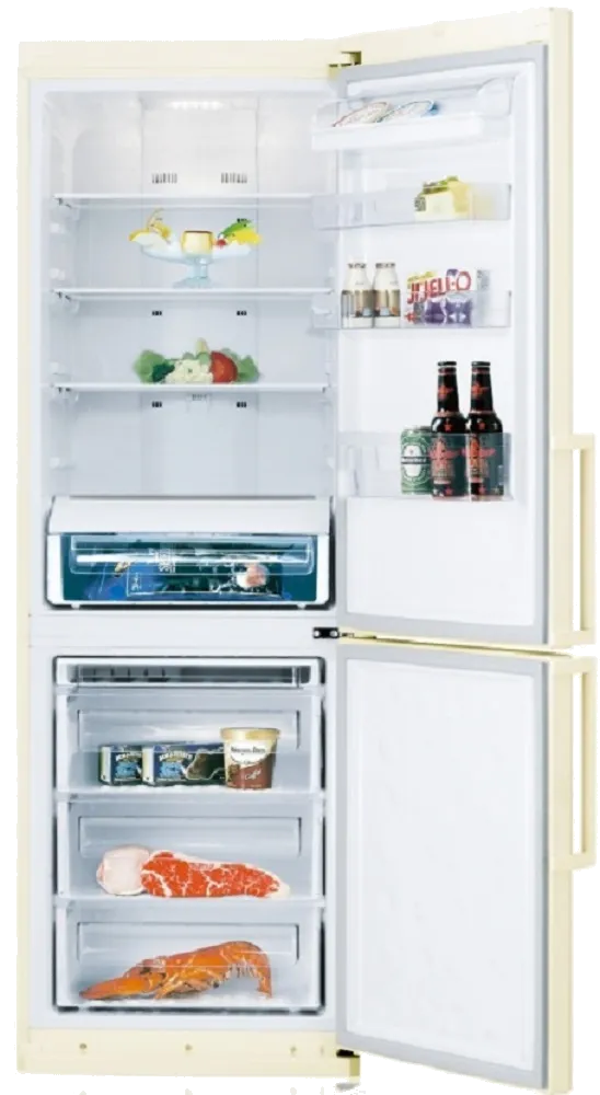 Замена мотор-компрессора Samsung RL-38 SCVB