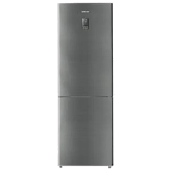 Замена мотор-компрессора Samsung RL-40 ECMG