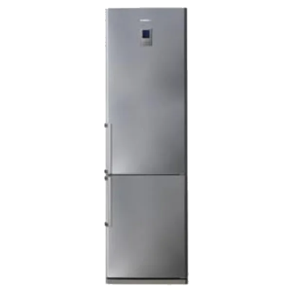 Замена мотор-компрессора Samsung RL-40 ECPS