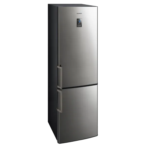 Замена мотор-компрессора Samsung RL-40 EGMG