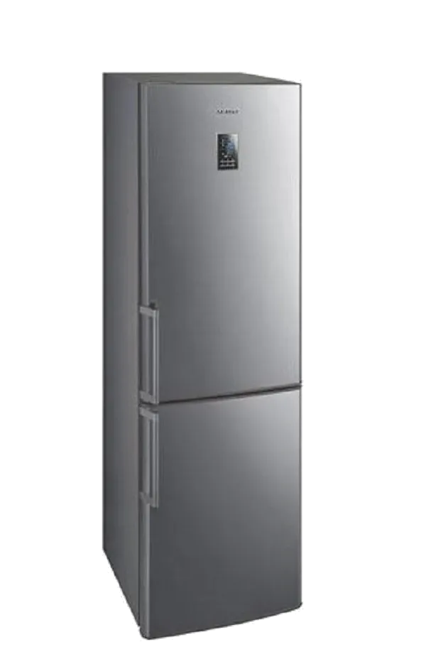 Замена мотор-компрессора Samsung RL-40 ZGMG