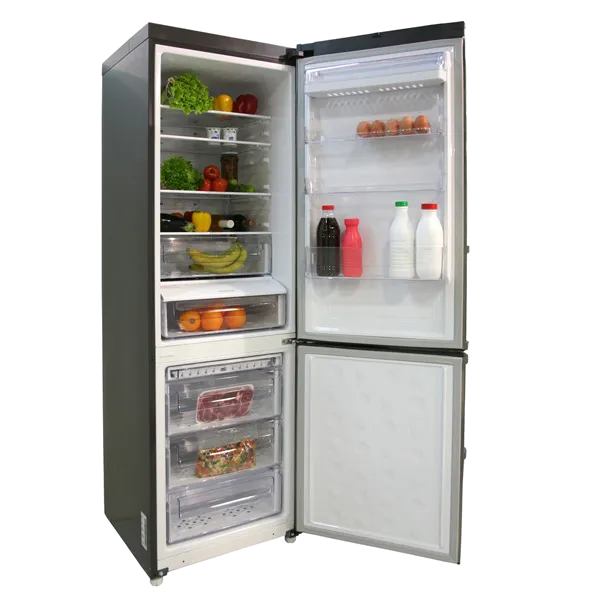 Замена мотор-компрессора Samsung RL-41 ECIH