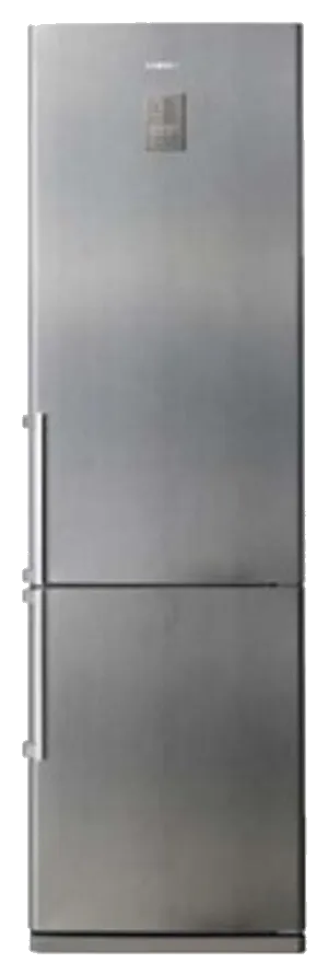 Замена мотор-компрессора Samsung RL-41 HEIH