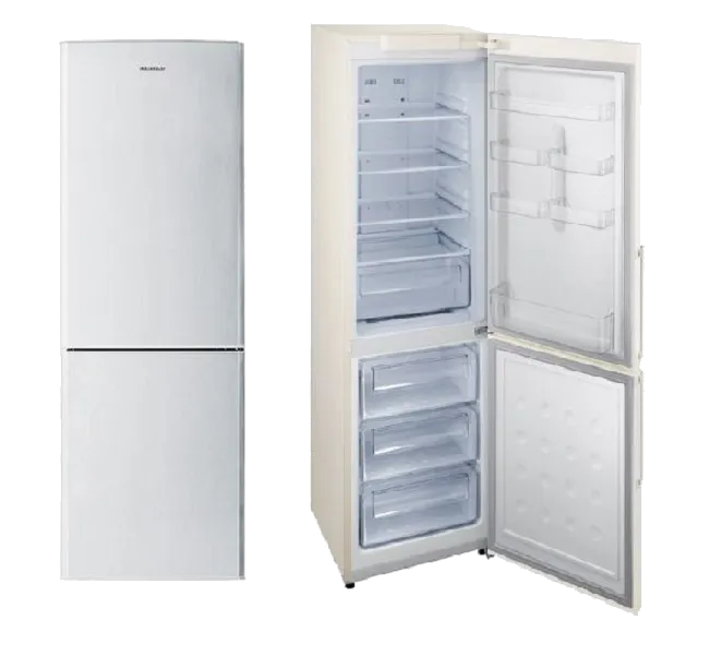 Замена мотор-компрессора Samsung RL-42 SCSW