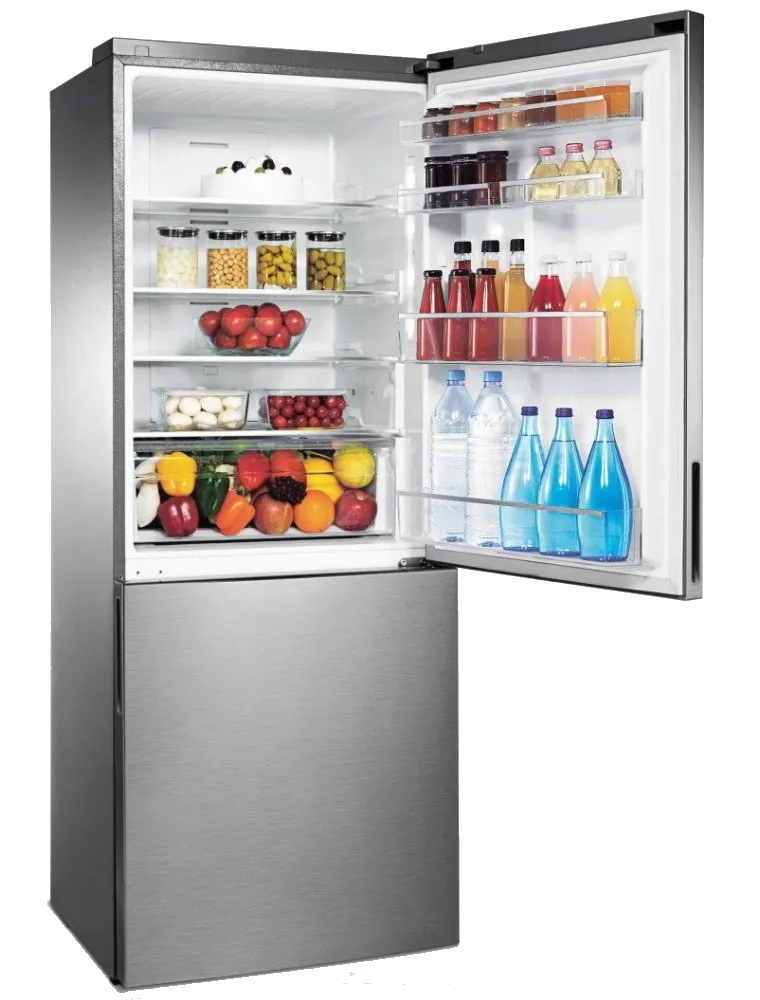 Замена мотор-компрессора Samsung RL-4323 EBAS