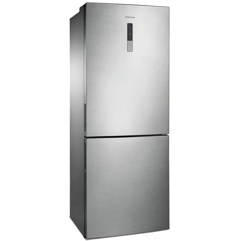 Замена мотор-компрессора Samsung RL-4353 EBASL