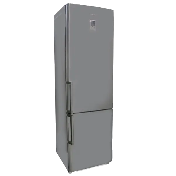 Замена мотор-компрессора Samsung RL-44 ECIH