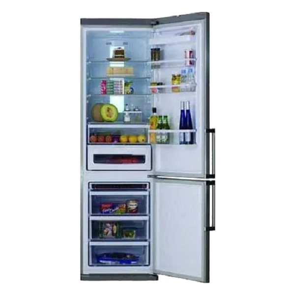 Замена мотор-компрессора Samsung RL-44 EQUS